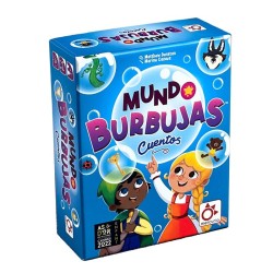 Mundo Burbujas - Cuentos