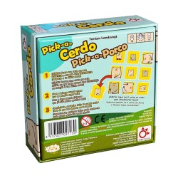Pick-a-cerdo