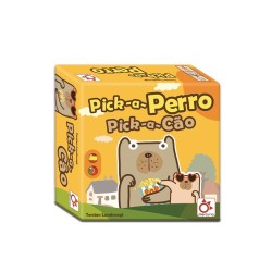 Pick-a-perro