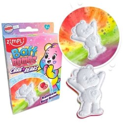 Bomba de baño Oso amoroso - Zimpli Kids