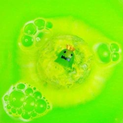 Bomba de baño Sorpresa Aliens - Zimpli Kids