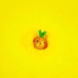 Bomba de baño Sorpresa Frutas - Zimpli Kids