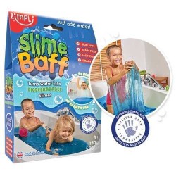 Slime Baff azul - Zimpli Kids