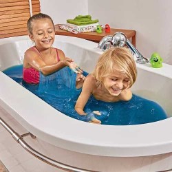 Slime Baff azul - Zimpli Kids