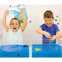 Slime Baff azul - Zimpli Kids