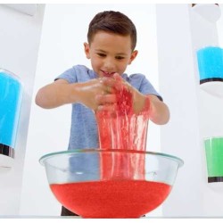 Slime Baff Rojo - Zimpli Kids