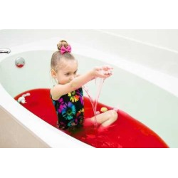 Slime Baff Rojo - Zimpli Kids