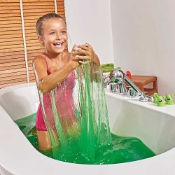 Slime Baff verde - Zimpli Kids