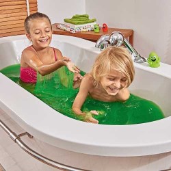 Slime Baff verde - Zimpli Kids