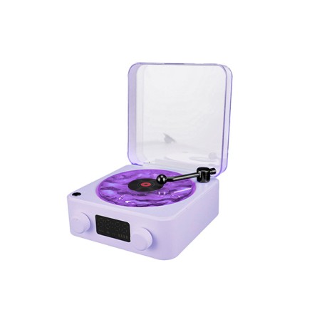 Altavoz sensorial Magic Wave - Deep relax