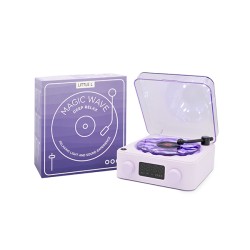 Altavoz sensorial Magic Wave - Deep relax