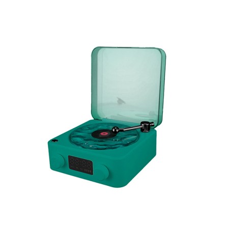 Altavoz sensorial Magic Wave - Nature at home