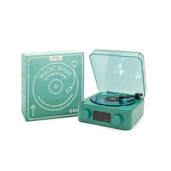Altavoz sensorial Magic Wave - Nature at home