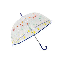 Paraguas cambio color - Gotas