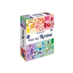 Recambio para kit de resina