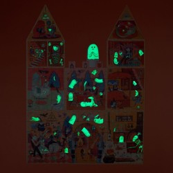 Puzzle - Enchanted - 100 piezas