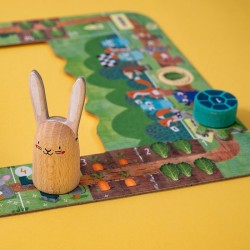 Game - Ready Steady Go!