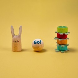 Game - Ready Steady Go!