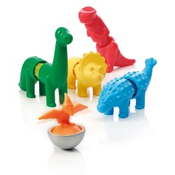 Smartmax - My First Dinosaurs