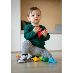Smartmax - My First Dinosaurs