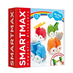 Smartmax - My First Vehicles