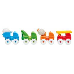Smartmax - My First Vehicles