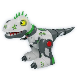 Xtreme Bots - Dinopunk