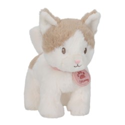 Gatito peluche Marley con bolsa - Little Dutch