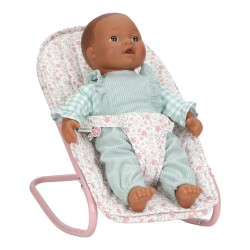 Hamaca para muñecas  - Little Dutch