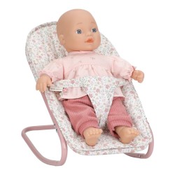 Hamaca para muñecas  - Little Dutch