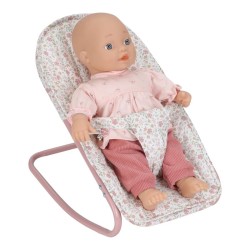 Hamaca para muñecas  - Little Dutch