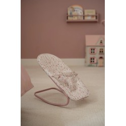 Hamaca para muñecas  - Little Dutch