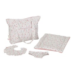 Bolso cambiador muñecas  - Little Dutch