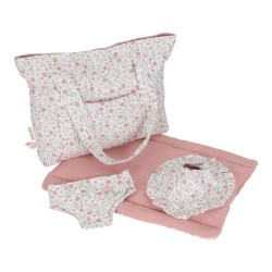 Bolso cambiador muñecas  - Little Dutch
