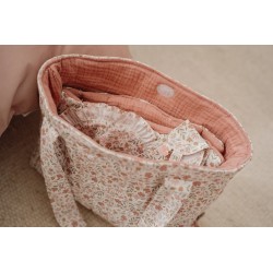 Bolso cambiador muñecas  - Little Dutch