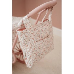 Bolso cambiador muñecas  - Little Dutch