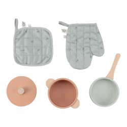 Cocina de madera  - Little Dutch