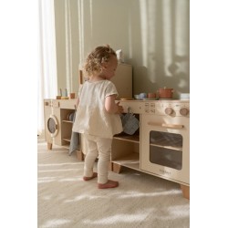 Cocina de madera  - Little Dutch