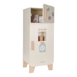 Nevera de madera  - Little Dutch