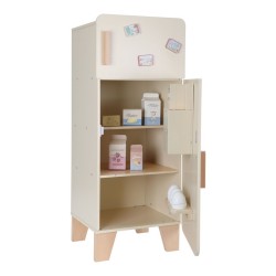 Nevera de madera  - Little Dutch