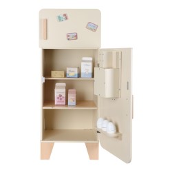 Nevera de madera  - Little Dutch