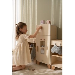 Nevera de madera  - Little Dutch