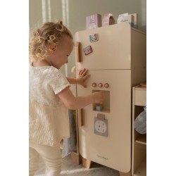 Nevera de madera  - Little Dutch