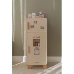 Nevera de madera  - Little Dutch