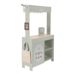 Puesto de mercado  - Little Dutch