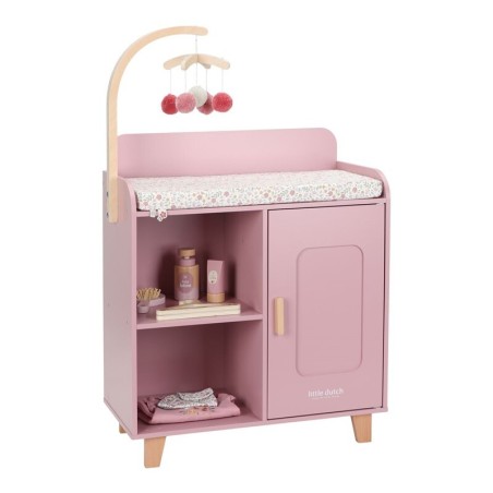 Mueble cambiador  - Little Dutch