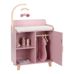 Mueble cambiador  - Little Dutch