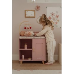 Mueble cambiador  - Little Dutch