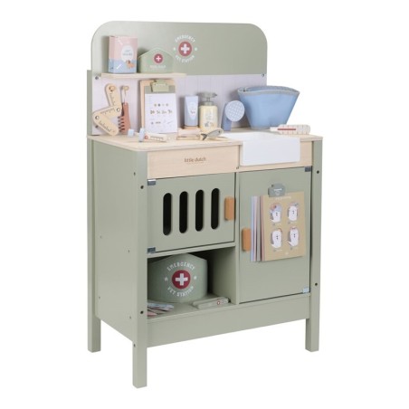 Veterinario  - Little Dutch