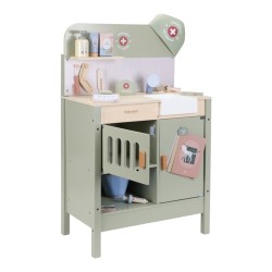 Veterinario  - Little Dutch
